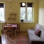 Jasne I Cieple Mieszkanie - Dobra Komunikacja