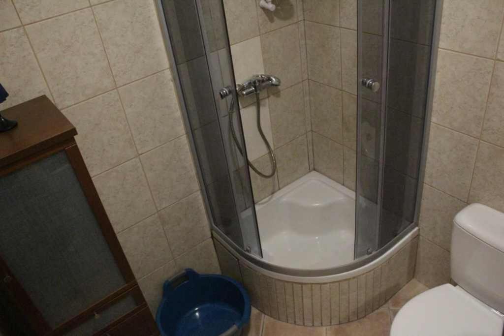 Jasne I Cieple Mieszkanie - Dobra Komunikacja Apartment